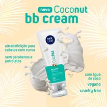 BB Cream Coconut 12x1 200g