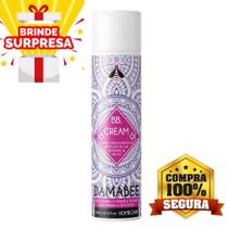 Bb Cream Creme Finalizador Sem Enxague Damabee 300ml