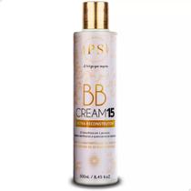 Bb Cream Creme Reparador Ultra Reconstrutor Ps Cosmeticos