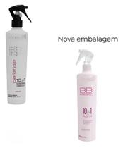 Bb Cream Defence Spray 10 In 1 Soupleliss 300ml
