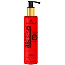 Bb Cream Defrizante Proteção Termica E Uv Sem Enxague