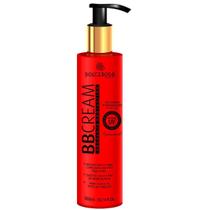 Bb Cream Defrizante Proteção Termica E Uv Sem Enxague