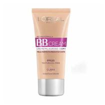 BB Cream Dermo Expertise Base Clara L'Oréal Paris 30ml - Loreal