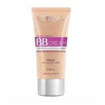 BB Cream Dermo Expertise Base Média L'Oréal Paris 30ml - Loreal