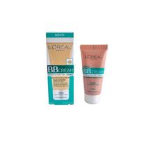 Bb Cream Efeito Matte Cor Clara FPS 50 L'oréal Paris 30ML