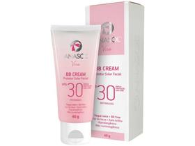 BB Cream Facial Anasol FPS 30 Viso - 60g
