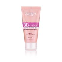 BB Cream FPS 20 Textura Oil-Free Pele Clara 30ml L'Oréal Paris