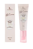 BB Cream FPS44 Latika