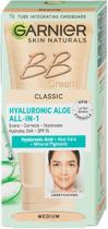 BB Cream Garnier Miracle Skin Perfector Médio FPS 15 - 30ml