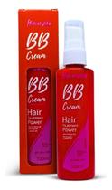 Bb Cream Hair Leave-in 10 Em 1 Hidratylife Mairibel - 100ml Bb Cream Hair Leave-in 10 Em 1 Hidratylife Mairibel - 100ml