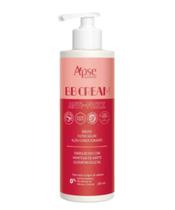 BB Cream Hair Leave In Apse Cachos Vegano 200ml - Apse Cosmetics