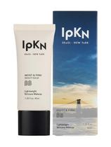 BB Cream IPKN Úmido e Firme Leve/Médio BB Cream IPKN Úmido e Firme Leve/Médio