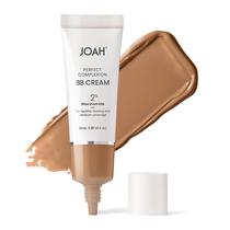 BB Cream JOAH Beauty Complexão perfeita com ácido hialurônico