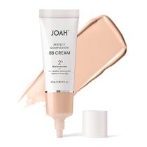 BB Cream JOAH Beauty Perfect Complexion Fair com tons frios