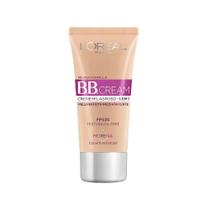 BB Cream L'oréal FPS 20 30ml Cor Morena - Loreal