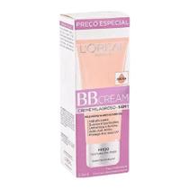 BB Cream L'Oréal Paris 5 em 1 Média FPS 20 30ml BB Cream L'Oréal Paris 5 em 1 Média FPS 20 30ml