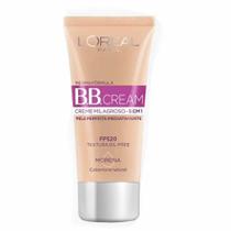 BB Cream L'Oréal Paris Dermo Expertise Base Morena 30ml - LOREAL