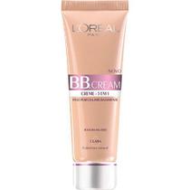 BB Cream L'Oréal Paris FPS20 Cor Clara 30mL anti-brilho - Loreal