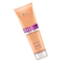 BB Cream L'Oréal Paris FPS20 Cor ESCURA 30mL anti-brilho