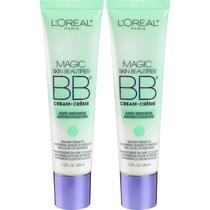 BB Cream L'Oréal Paris Magic - Anti-Vermelhidão 30ml BB Cream L'Oréal Paris Magic - Anti-Vermelhidão 30ml