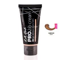 BB Cream LA Girl HD Pro para melhorar o tom de pele