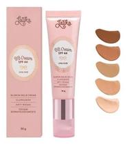 BB Cream Latika Bege Médio 30g