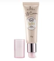 Bb cream latika clareador claro n5 fps 44 30g