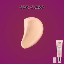 Bb Cream Latika Clareador Fps 44 Anti-Rugas Efeito Glow 30g