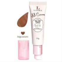 Bb Cream Latika Clareador Fps 44