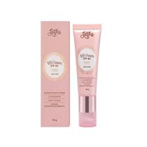 BB Cream Latika FPS 44 UVA/UVB Clareador Bege Claro N10 30g