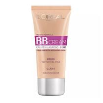 BB Cream Loreal Cor Clara Fps 20 - 30ml