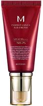 BB Cream, M Perfect Cover BB Cream, 50ml, 25 Warm Beige, Missha BB Cream, M Perfect Cover BB Cream, 50ml, 25 Warm Beige, Missha