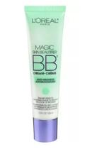 BB Cream Magic Skin Beautifier Anti-redness 30ml-Loreal Paris- EUA