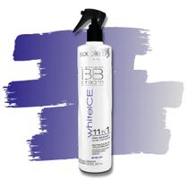 Bb Cream Matizador Soupleliss 11 In 1 Protetor Térmico 250ml