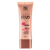 BB Cream Matte Ruby Kisses - Super Fixo