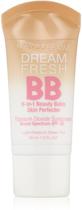BB Cream Maybelline Dream Fresh - Hidratante com FPS 30 (30ml)