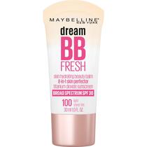 BB Cream Maybelline Dream Fresh - Hidratante com FPS 30 (30ml) BB Cream Maybelline Dream Fresh - Hidratante com FPS 30 (30ml)