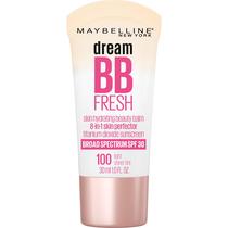 BB Cream Maybelline Dream Hidratante para Pele Fresca SPF30 30mL