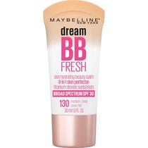BB Cream Maybelline Dream Hidratante - Pele Fresca, 30ml, FPS 30 BB Cream Maybelline Dream Hidratante - Pele Fresca, 30ml, FPS 30