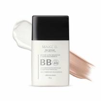BB Cream Multiprotetor FPS 40 Make B. Sense Cor 1 25g - Perfumaria