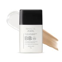 BB Cream Multiprotetor FPS40 Make B. Sense Cor 3 25g - OBOTICÁRIO BB Cream Multiprotetor FPS40 Make B. Sense Cor 3 25g - OBOTICÁRIO