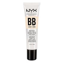 BB Cream NYX Nude - Maquiagem Profissional BB Cream NYX Nude - Maquiagem Profissional
