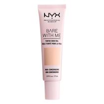 BB Cream NYX PROFESSIONAL MAKEUP Bare With Me Pale Light BB Cream NYX PROFESSIONAL MAKEUP Bare With Me Pale Light