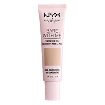BB Cream NYX PROFESSIONAL MAKEUP Bare With Me True Beige