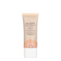 BB Cream Pacifica Beauty Alight Multi-Mineral 30 ml Sombra 06