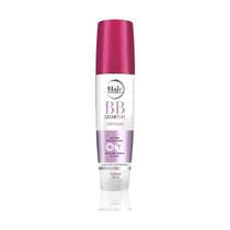 BB Cream Plus Hair Extrattus - Finishing BB Cream Plus Hair Extrattus - Finishing
