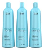 BB cream protein Kit Progressiva Hidratante 3kg