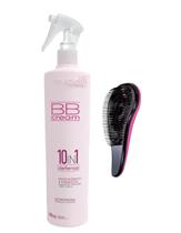 Bb Cream Souple Liss Spray Defence 10 in 1 Protetor Térmico 300ml