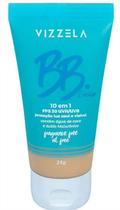 Bb cream vizzela cor 1 35g