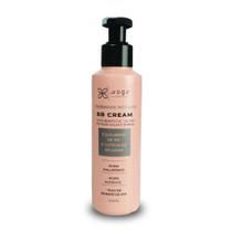 Bb Creme Acidificante Invoga - Cuidados Intensos 140ml